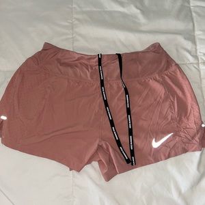 nike pro shorts